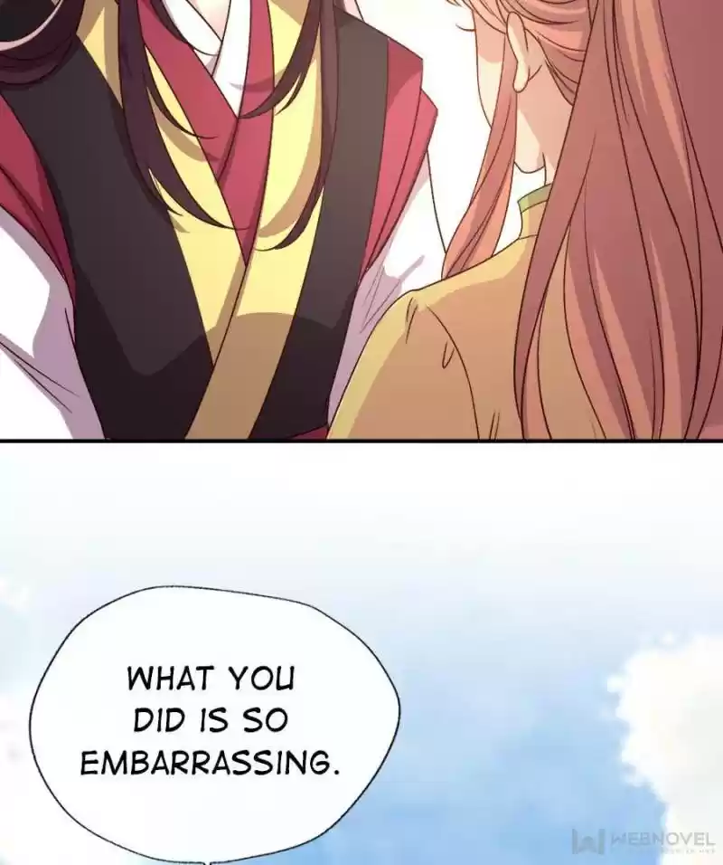 My Vampire Master Chapter 87