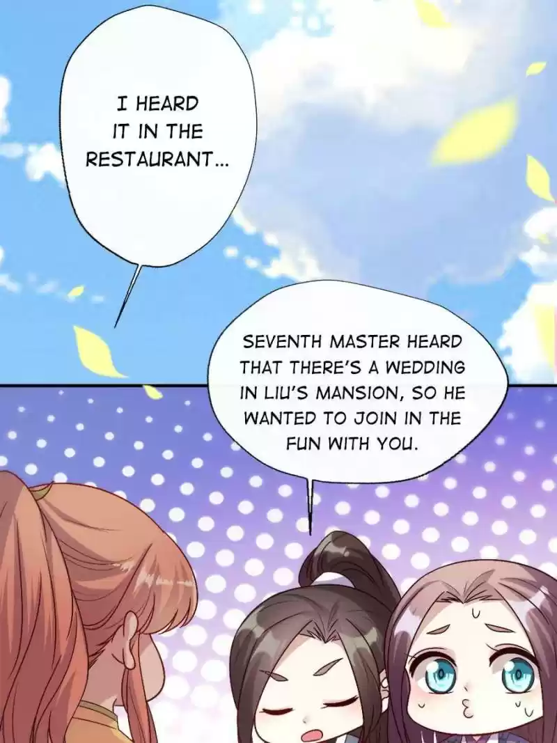 My Vampire Master Chapter 88