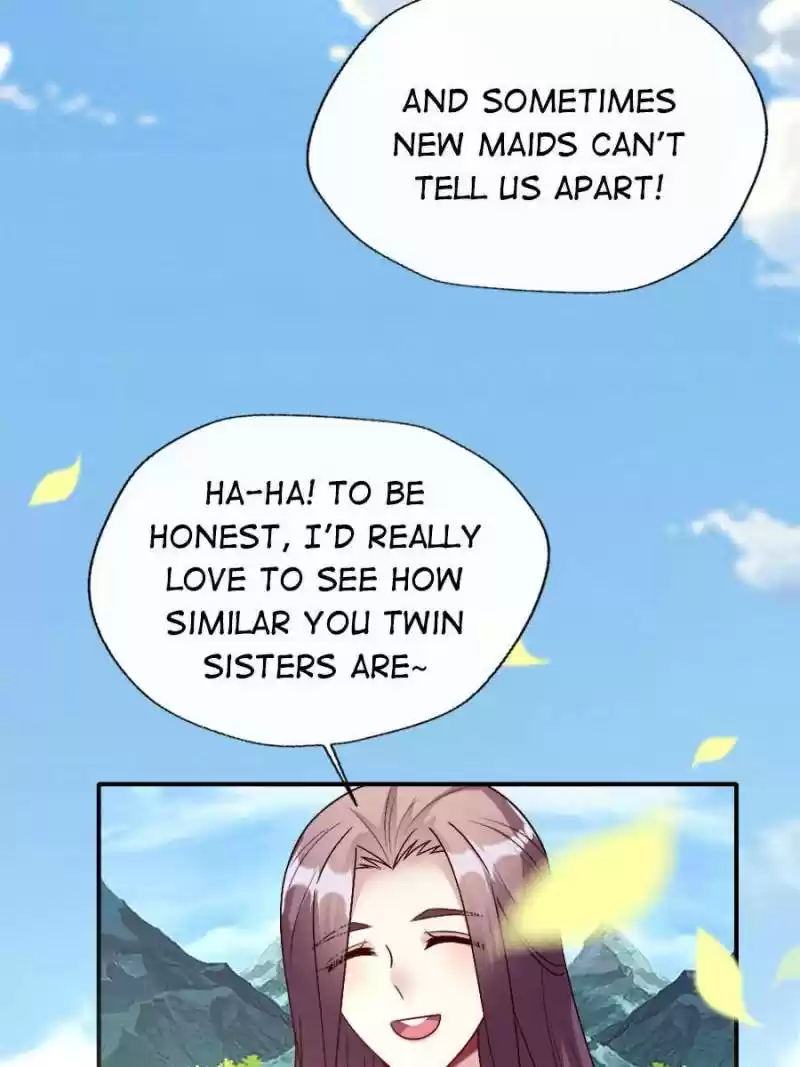 My Vampire Master Chapter 88