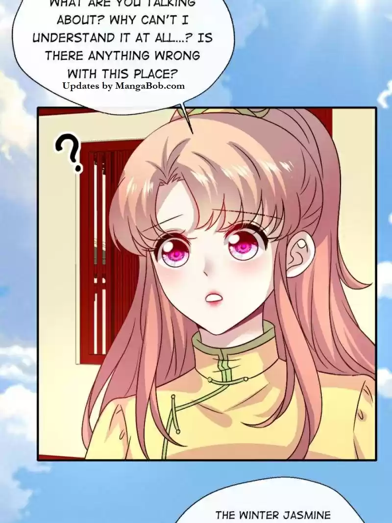 My Vampire Master Chapter 90