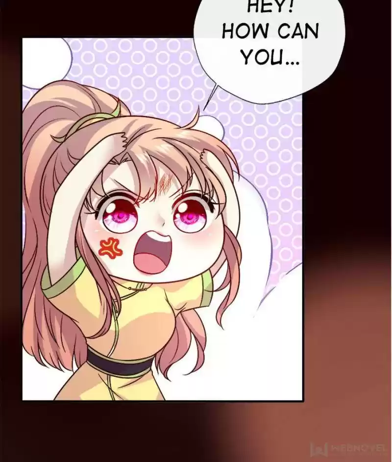 My Vampire Master Chapter 90