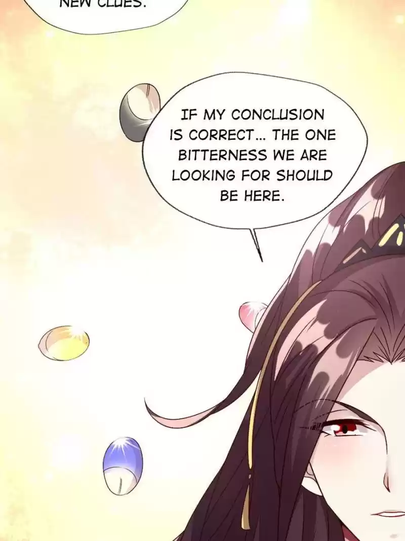 My Vampire Master Chapter 90