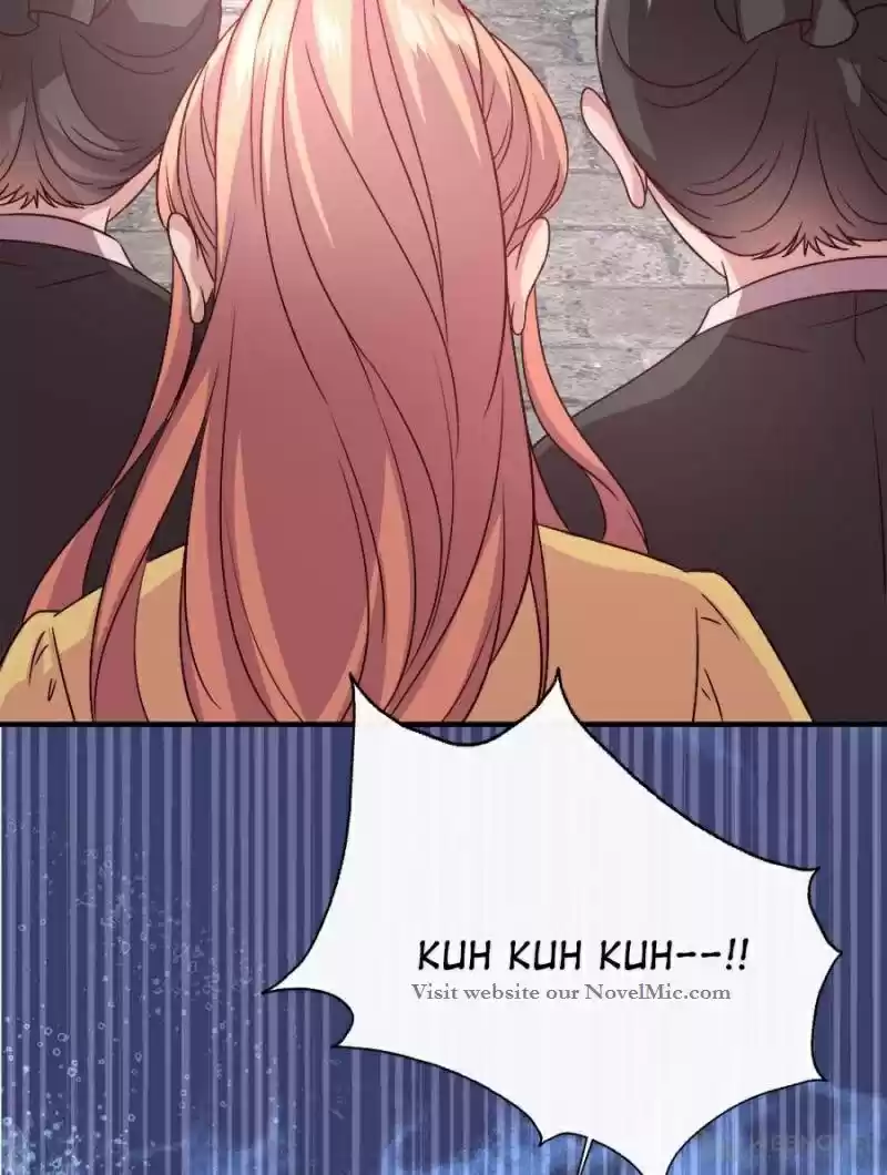 My Vampire Master Chapter 90