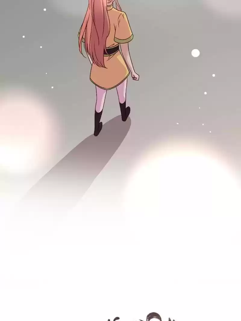 My Vampire Master Chapter 91