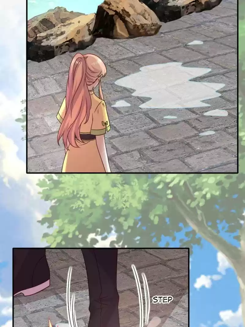 My Vampire Master Chapter 91