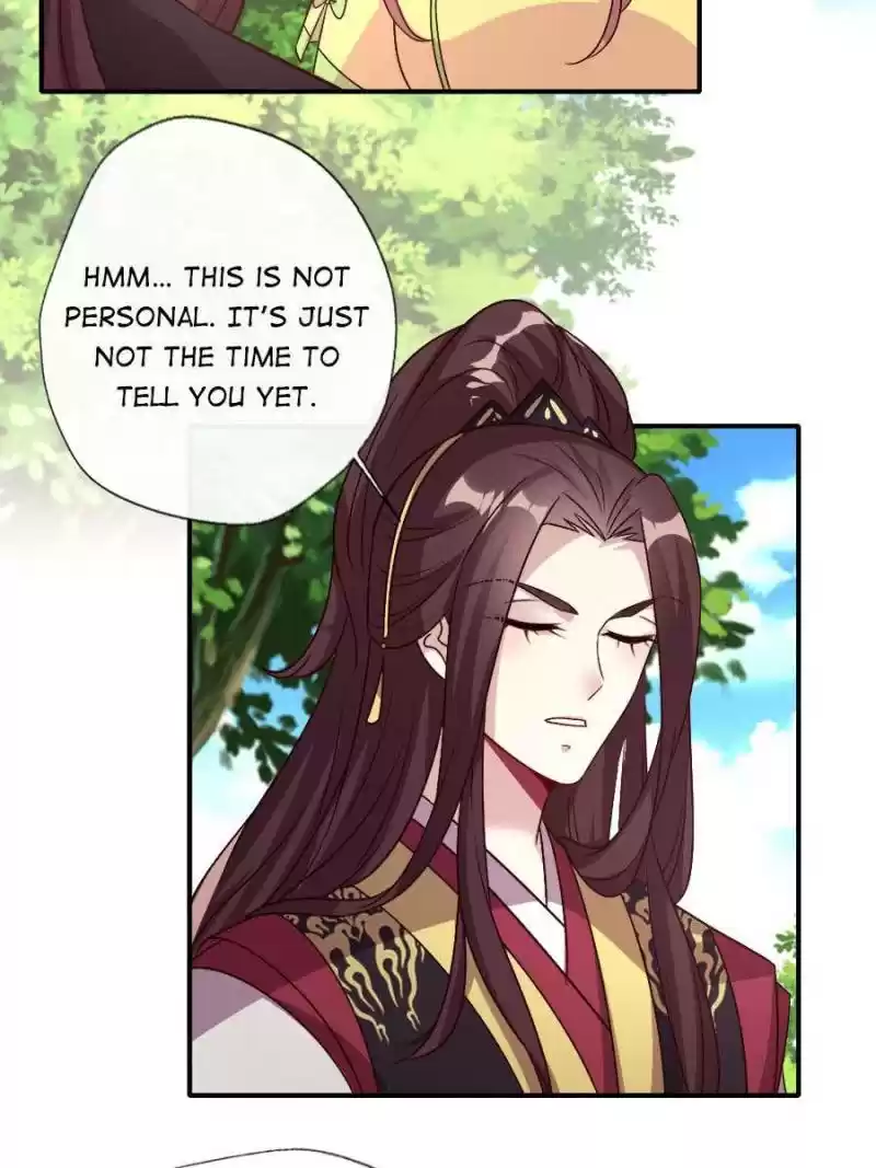 My Vampire Master Chapter 91