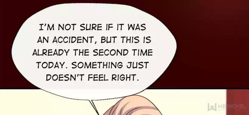 My Vampire Master Chapter 92