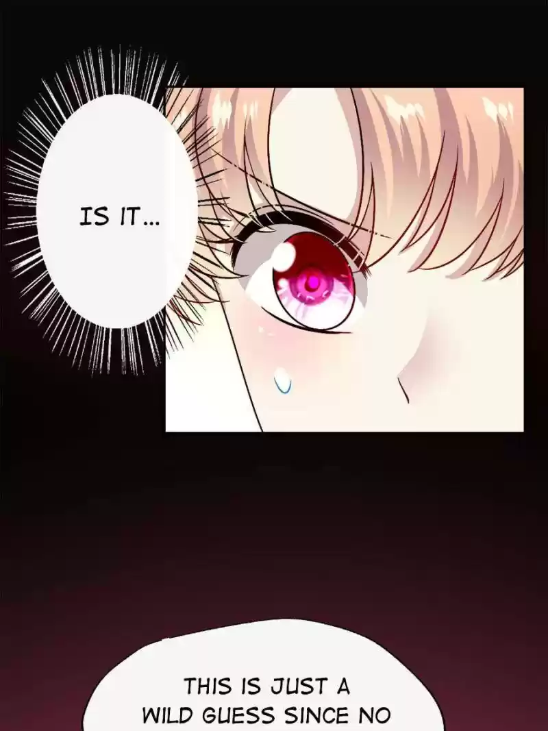 My Vampire Master Chapter 92