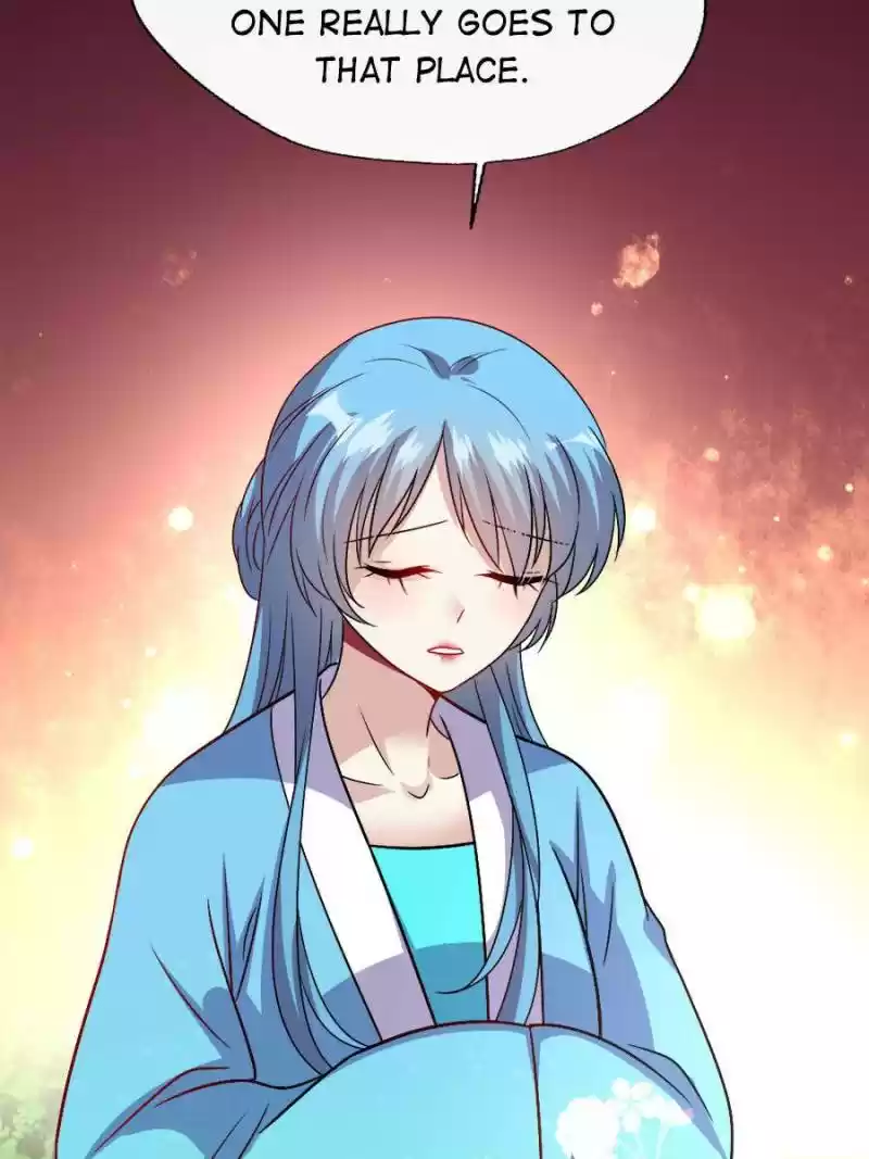 My Vampire Master Chapter 92