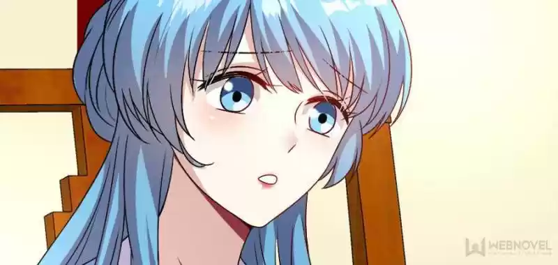 My Vampire Master Chapter 92