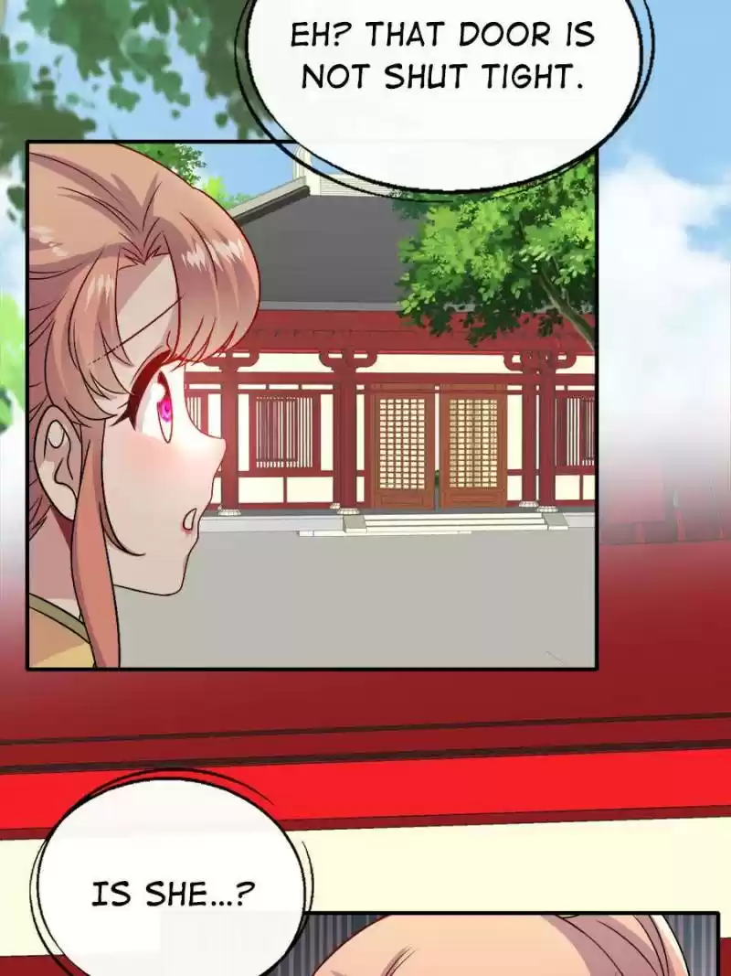 My Vampire Master Chapter 92