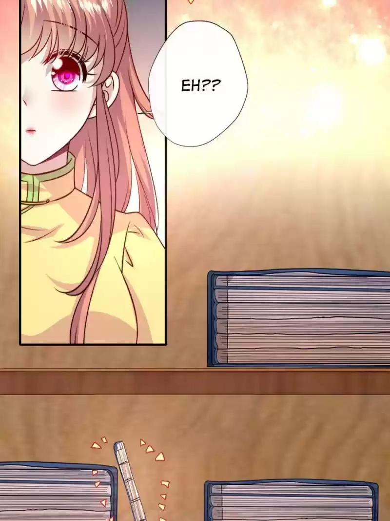 My Vampire Master Chapter 93