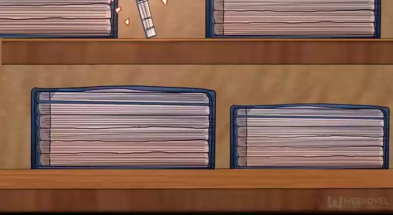 My Vampire Master Chapter 93