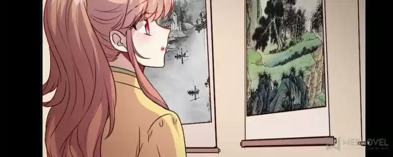 My Vampire Master Chapter 94