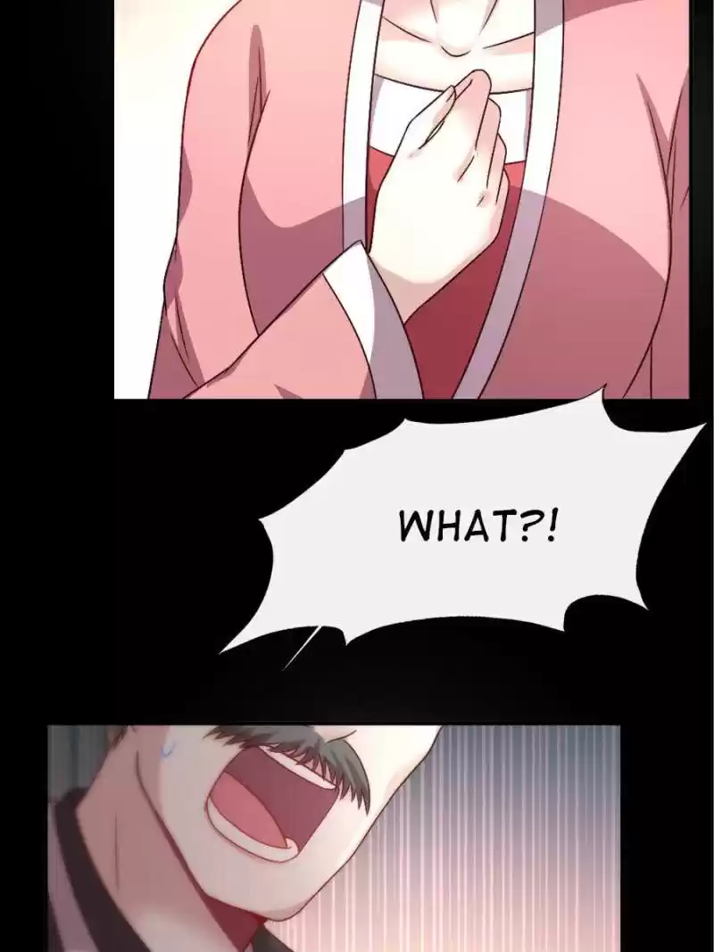 My Vampire Master Chapter 95