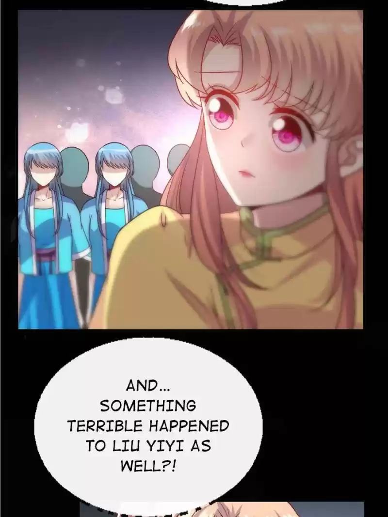 My Vampire Master Chapter 95