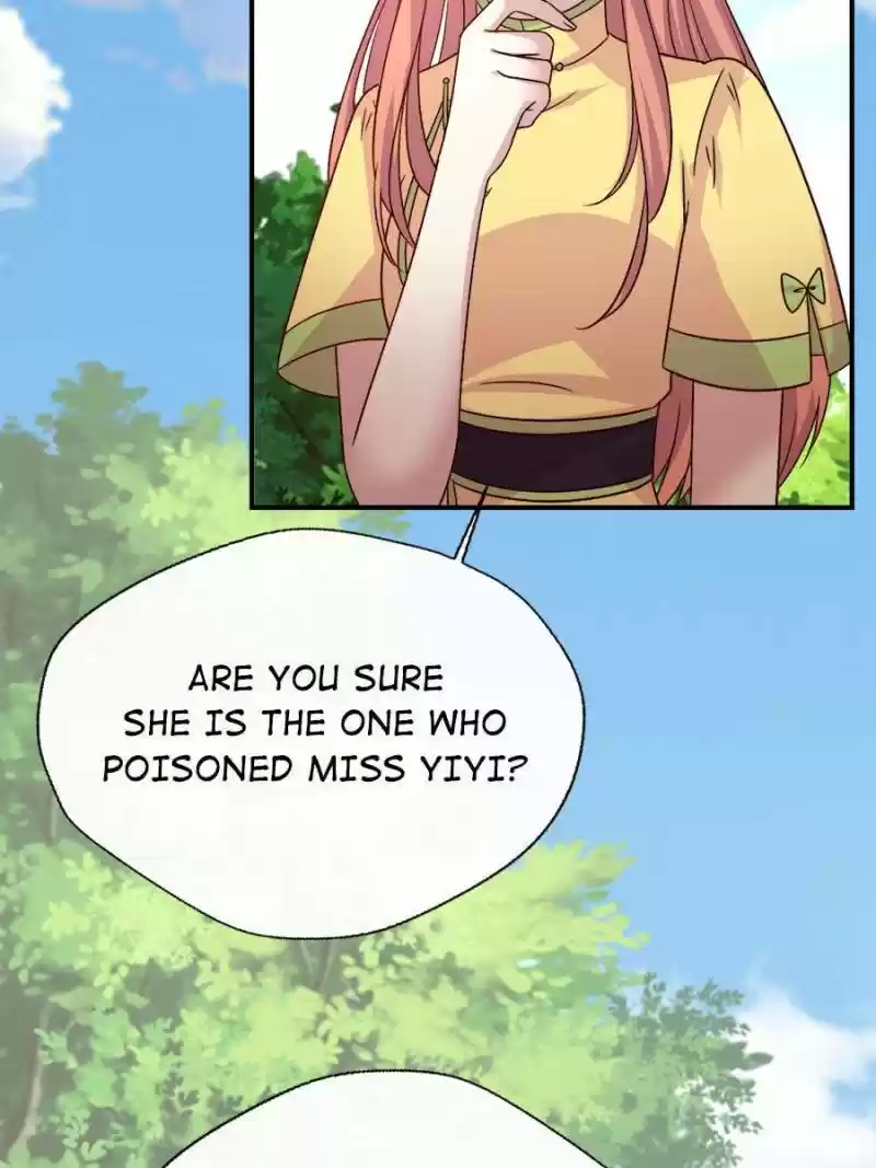 My Vampire Master Chapter 96