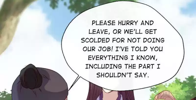 My Vampire Master Chapter 96