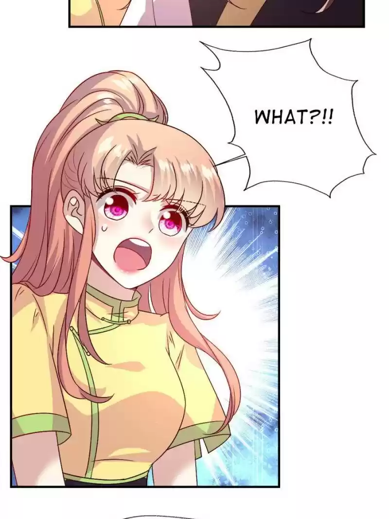 My Vampire Master Chapter 96