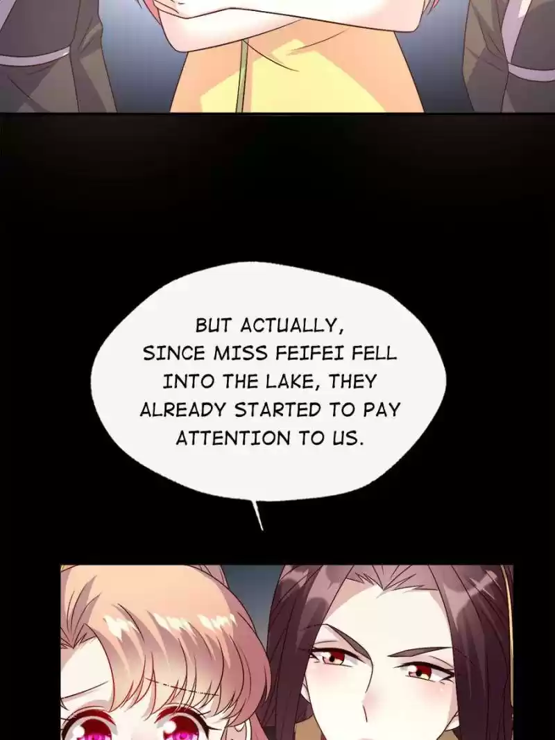 My Vampire Master Chapter 96