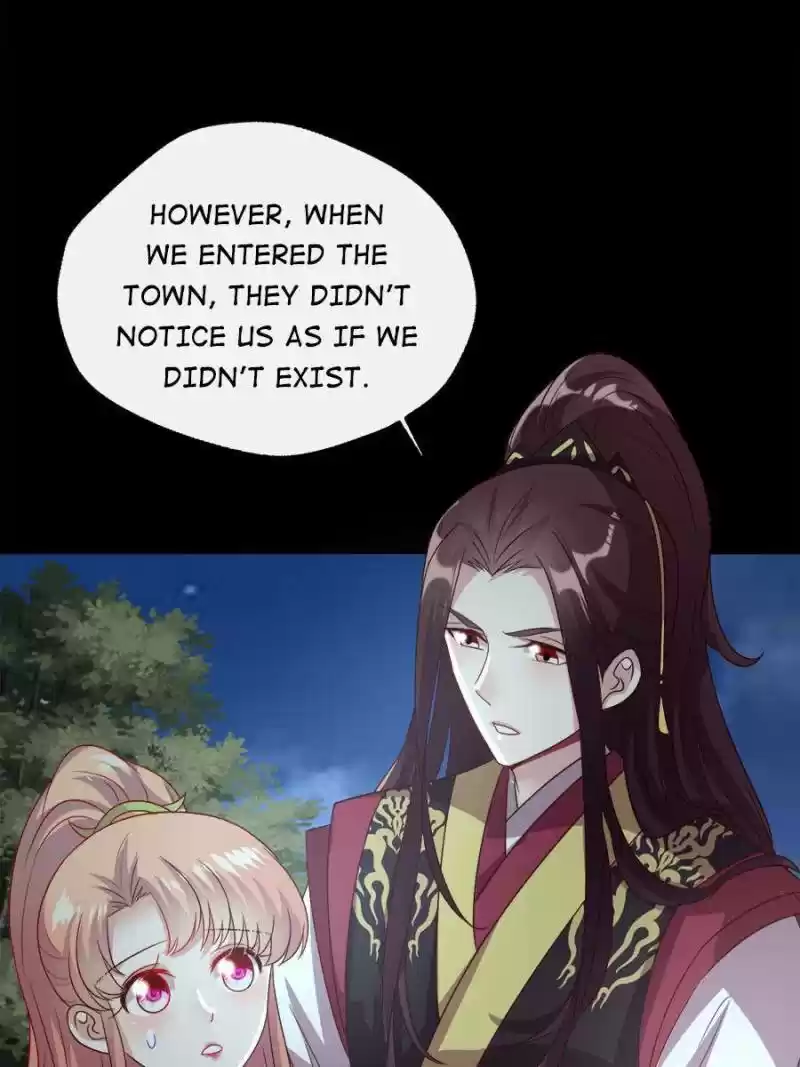 My Vampire Master Chapter 97