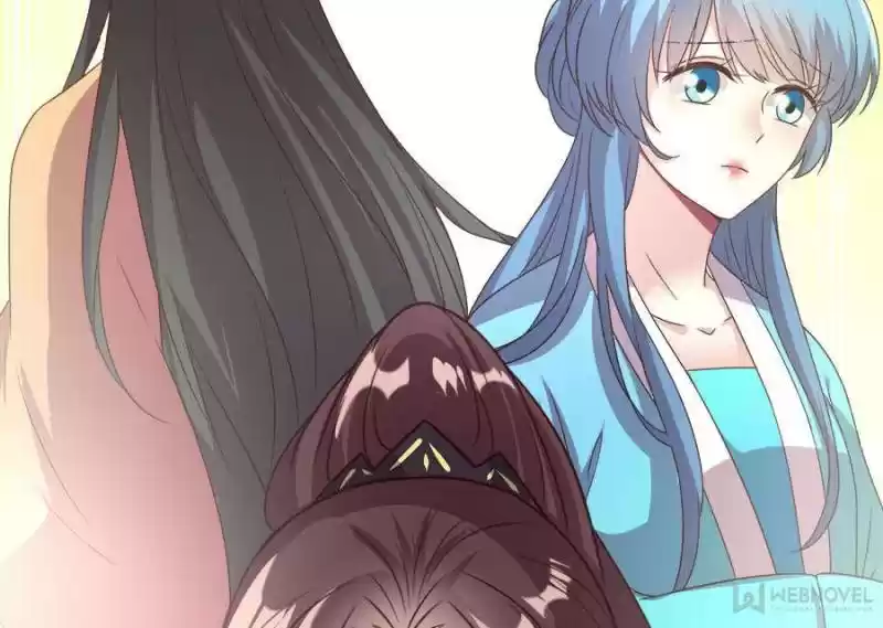 My Vampire Master Chapter 97