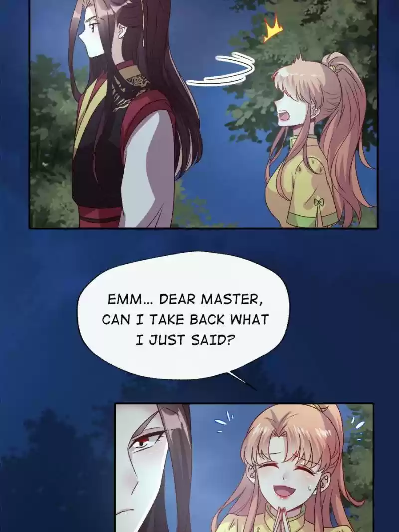 My Vampire Master Chapter 97