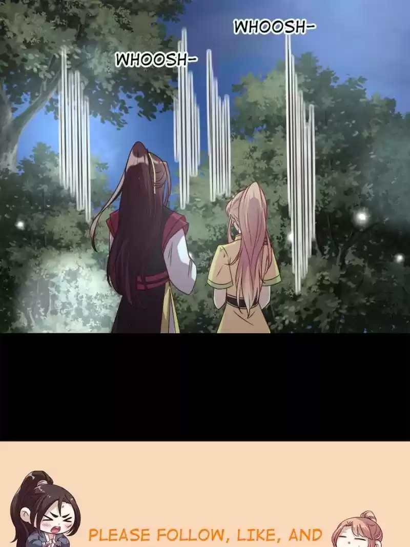 My Vampire Master Chapter 97