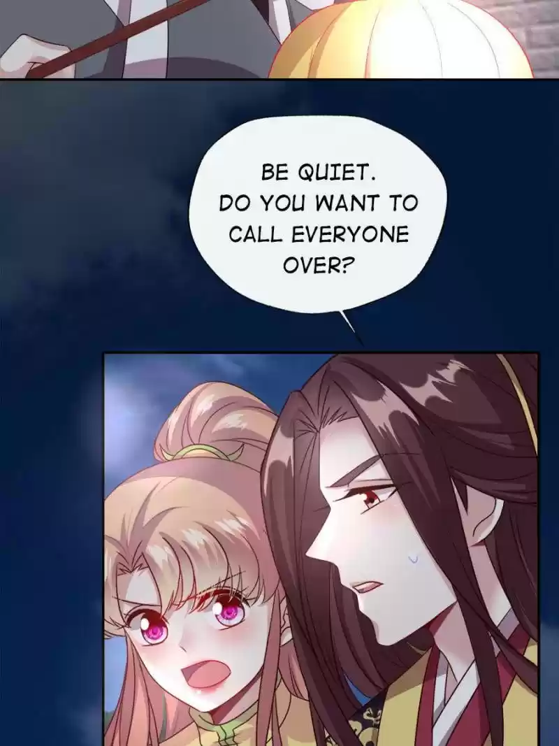 My Vampire Master Chapter 98