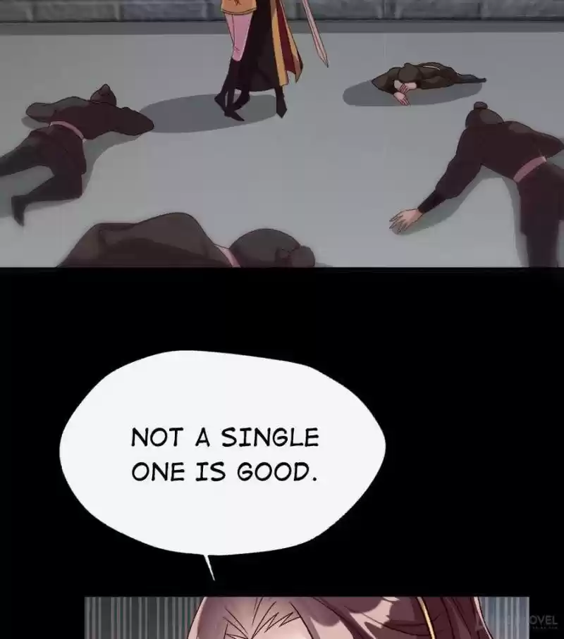 My Vampire Master Chapter 99