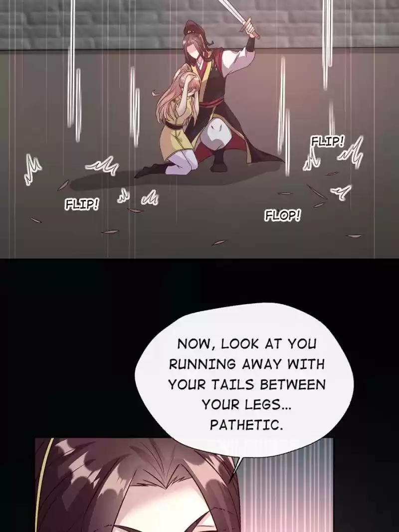 My Vampire Master Chapter 99