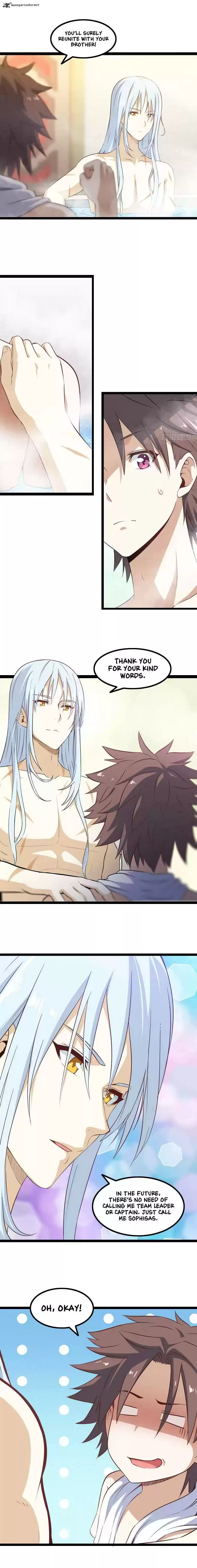 My Wife is a Demon Queen 12