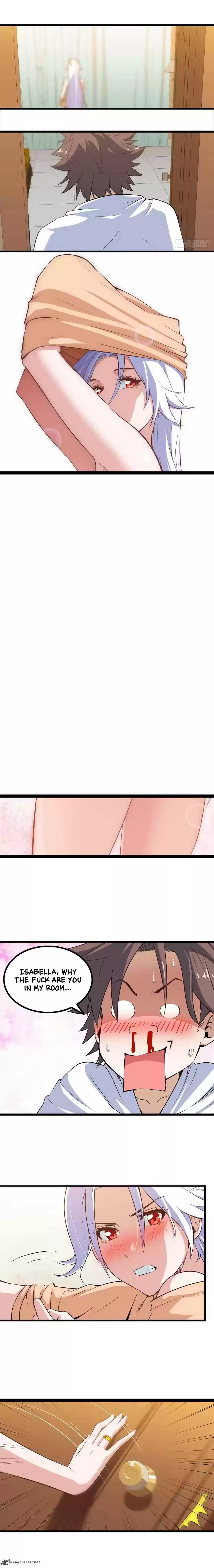 My Wife is a Demon Queen 12