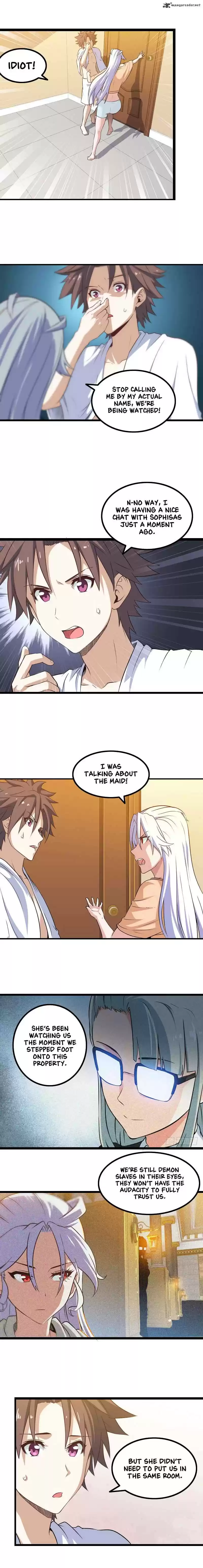 My Wife is a Demon Queen 12