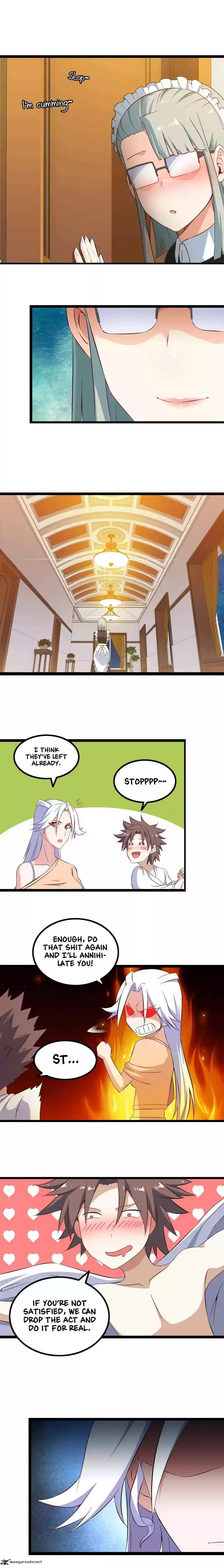 My Wife is a Demon Queen 13