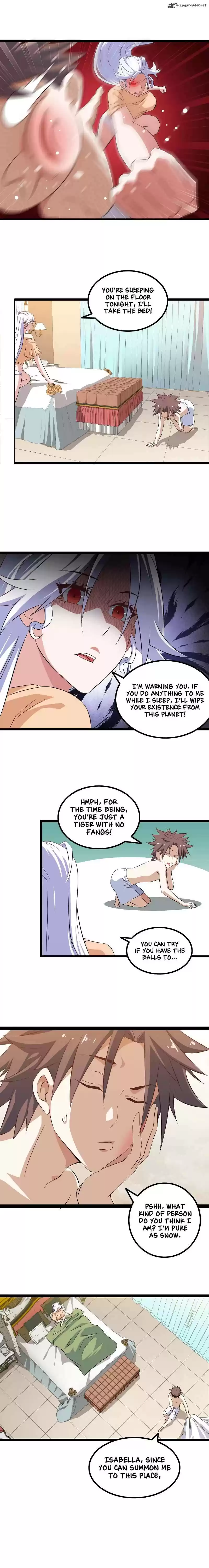 My Wife is a Demon Queen 13