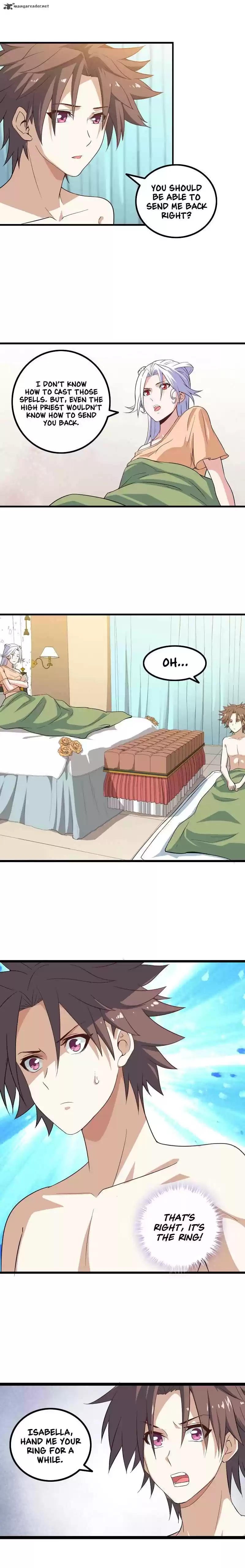 My Wife is a Demon Queen 13