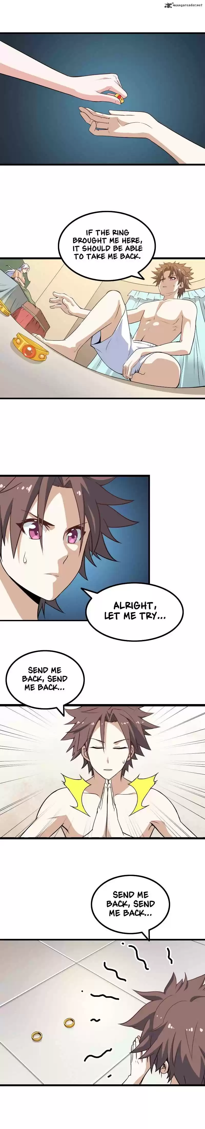 My Wife is a Demon Queen 13