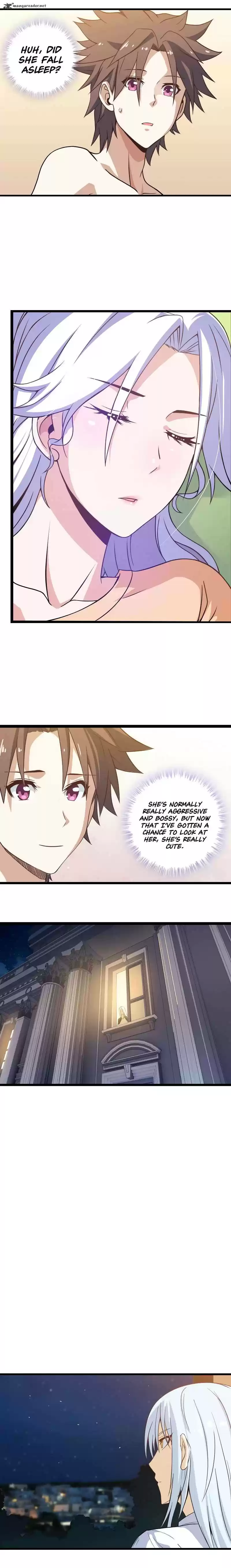 My Wife is a Demon Queen 13