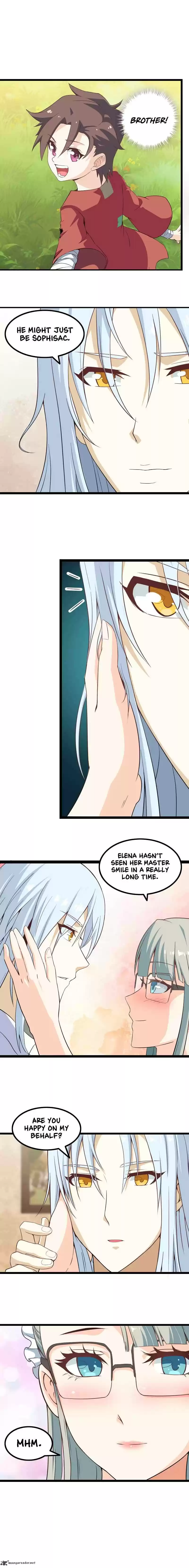 My Wife is a Demon Queen 13