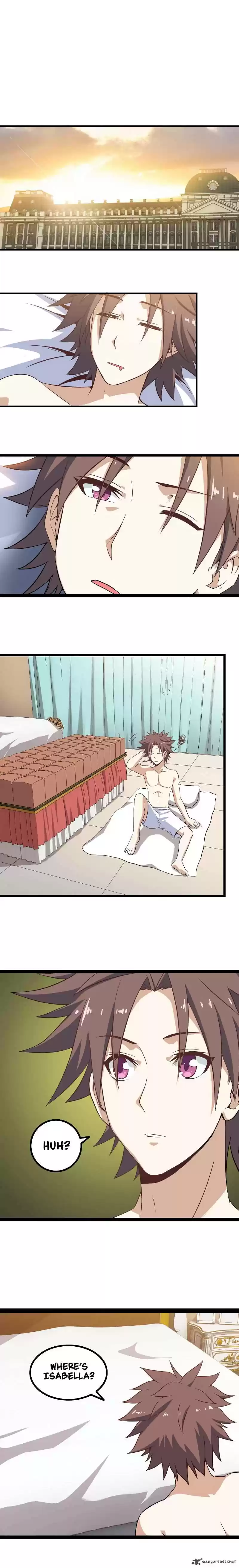 My Wife is a Demon Queen 14