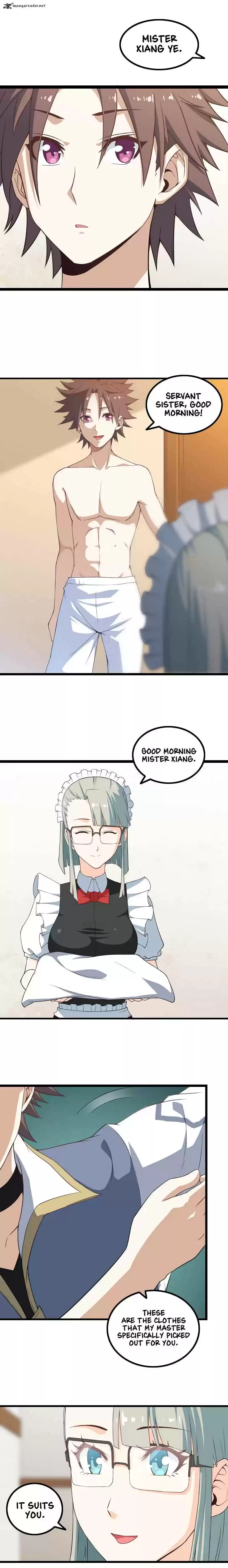 My Wife is a Demon Queen 14