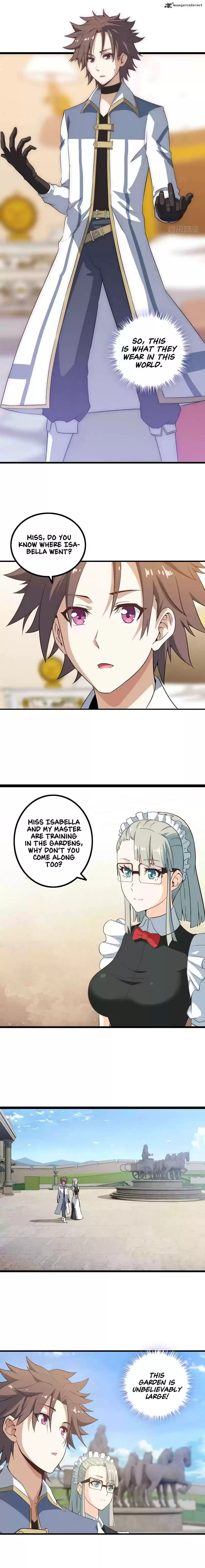 My Wife is a Demon Queen 14