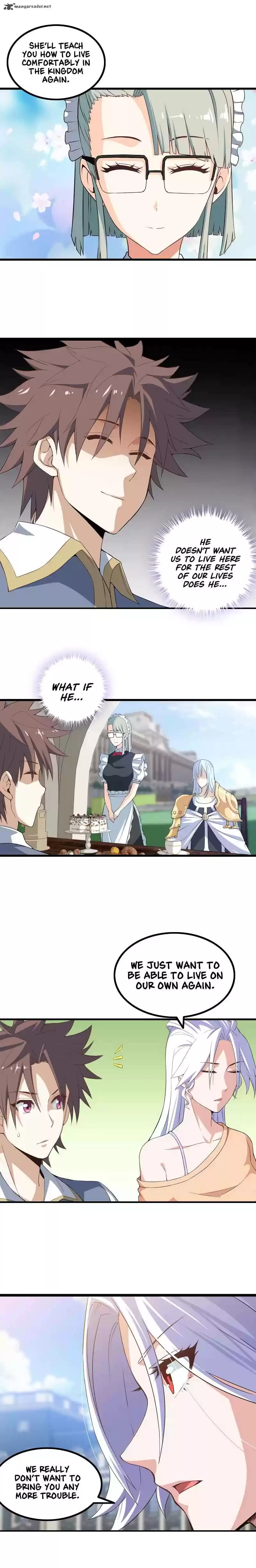 My Wife is a Demon Queen 14