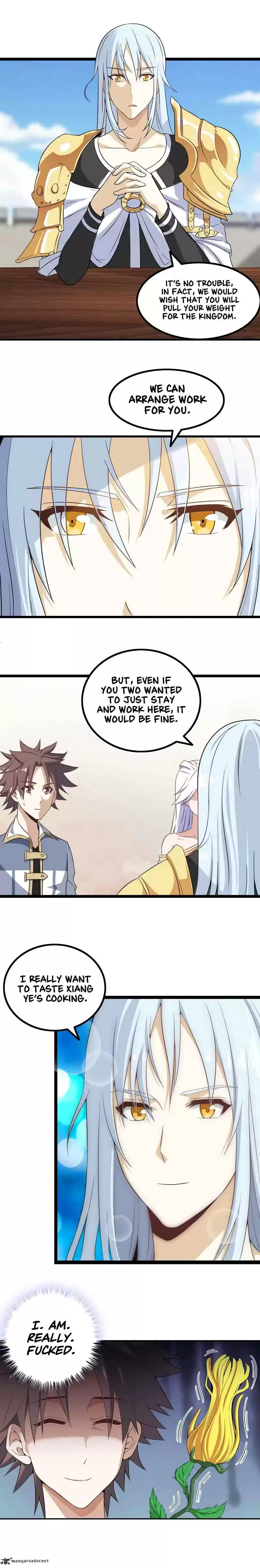 My Wife is a Demon Queen 14