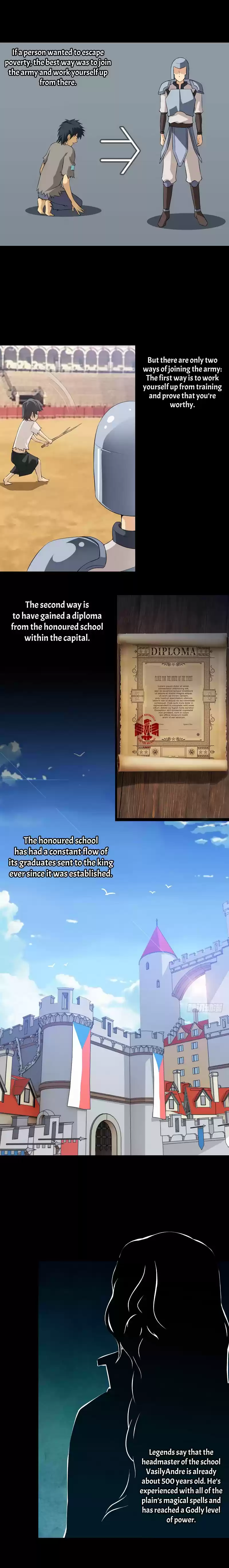 My Wife is a Demon Queen 15