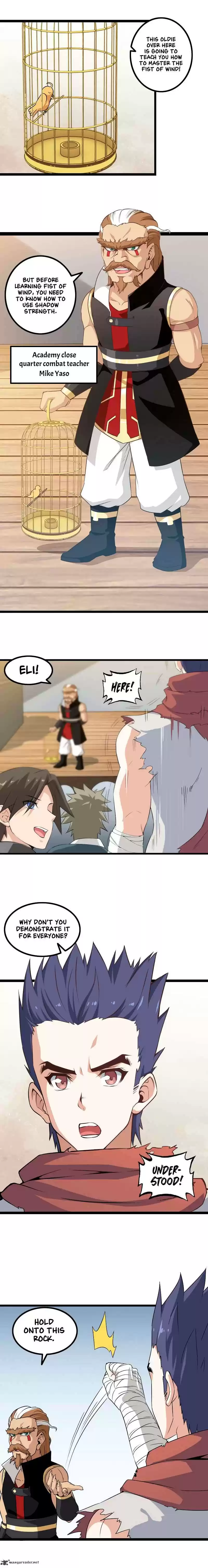 My Wife is a Demon Queen 16