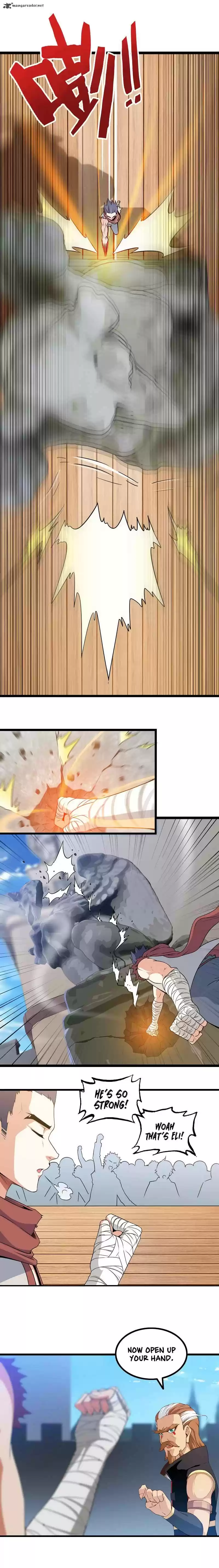 My Wife is a Demon Queen 16