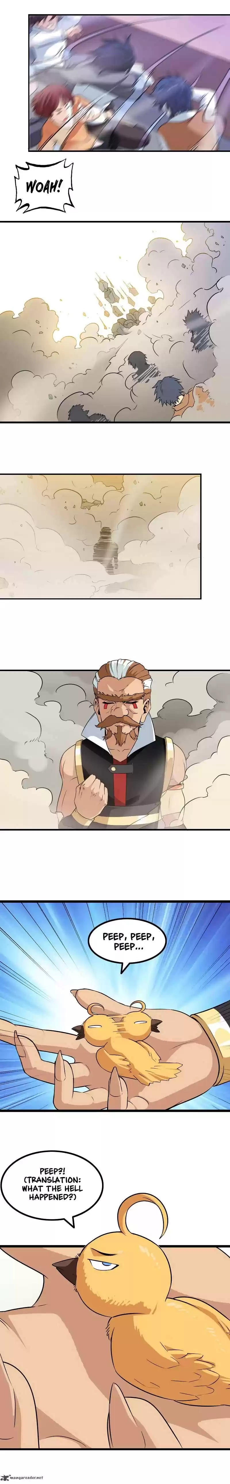 My Wife is a Demon Queen 16