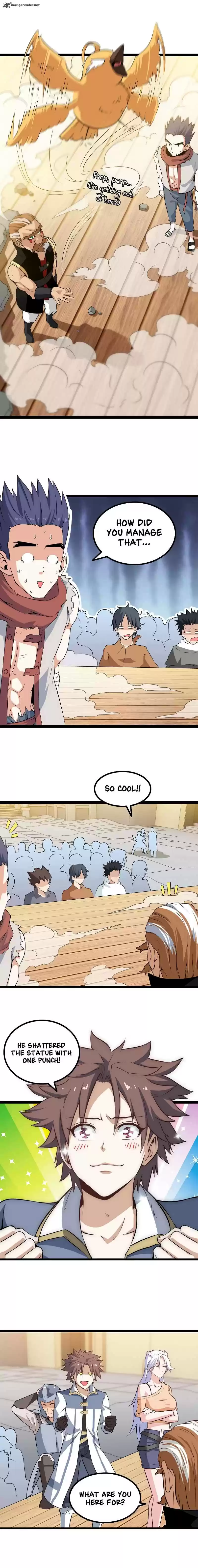 My Wife is a Demon Queen 16